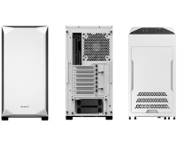 BE QUIET! Pure Base 500 Window BGW35 Biala - 514672 - zdjęcie 3